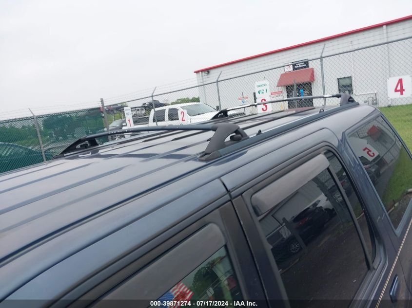 2001 Ford Explorer Xlt VIN: 1FMZU83P31UB24482 Lot: 39871274