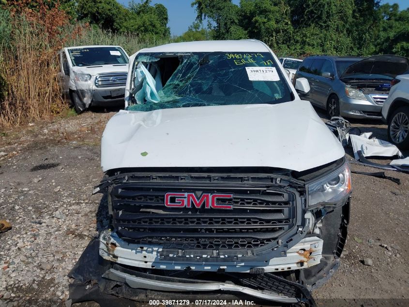 2017 GMC Acadia Sle-1 VIN: 1GKKNRLA0HZ297799 Lot: 39871279