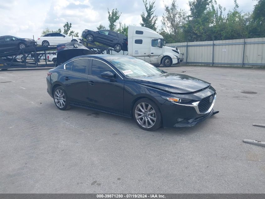 3MZBPAAL9KM111243 2019 MAZDA 3 - Image 1