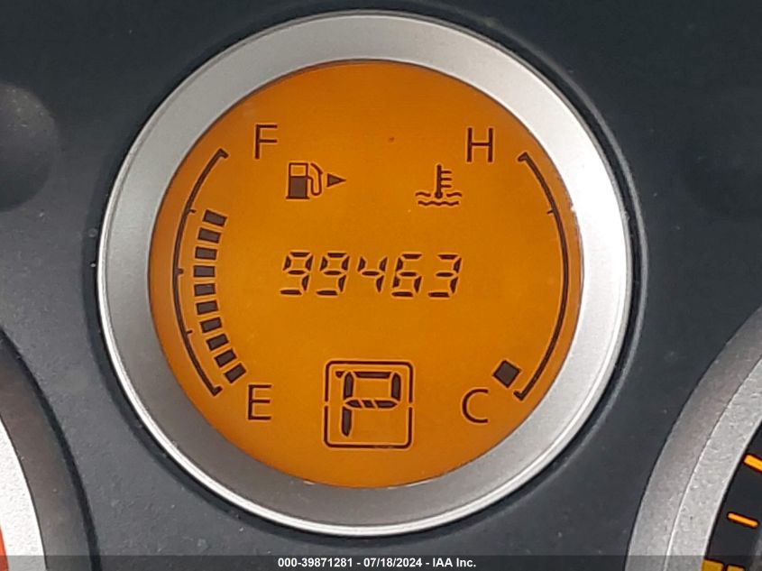 2009 Nissan Sentra 2.0 VIN: 3N1AB61E29L684757 Lot: 39871281