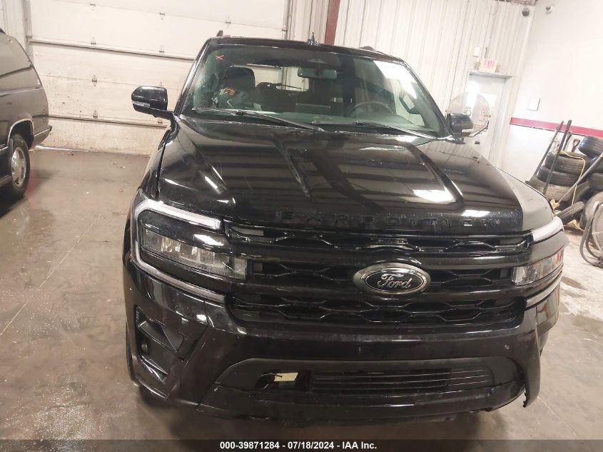 2022 Ford Expedition Limited Max VIN: 1FMJK2AT5NEA36422 Lot: 39871284