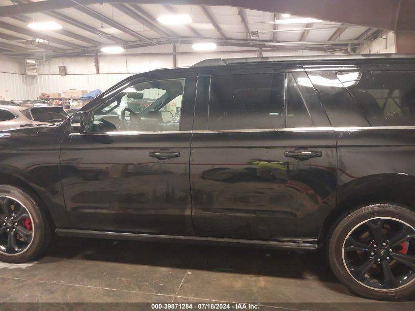 2022 Ford Expedition Limited Max VIN: 1FMJK2AT5NEA36422 Lot: 39871284