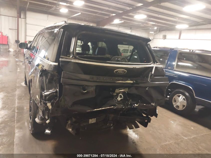 2022 Ford Expedition Limited Max VIN: 1FMJK2AT5NEA36422 Lot: 39871284