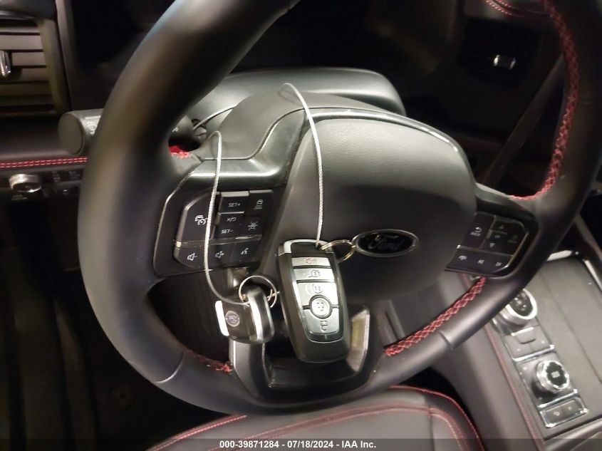 2022 Ford Expedition Limited Max VIN: 1FMJK2AT5NEA36422 Lot: 39871284