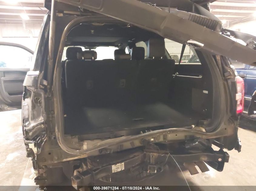 2022 Ford Expedition Limited Max VIN: 1FMJK2AT5NEA36422 Lot: 39871284