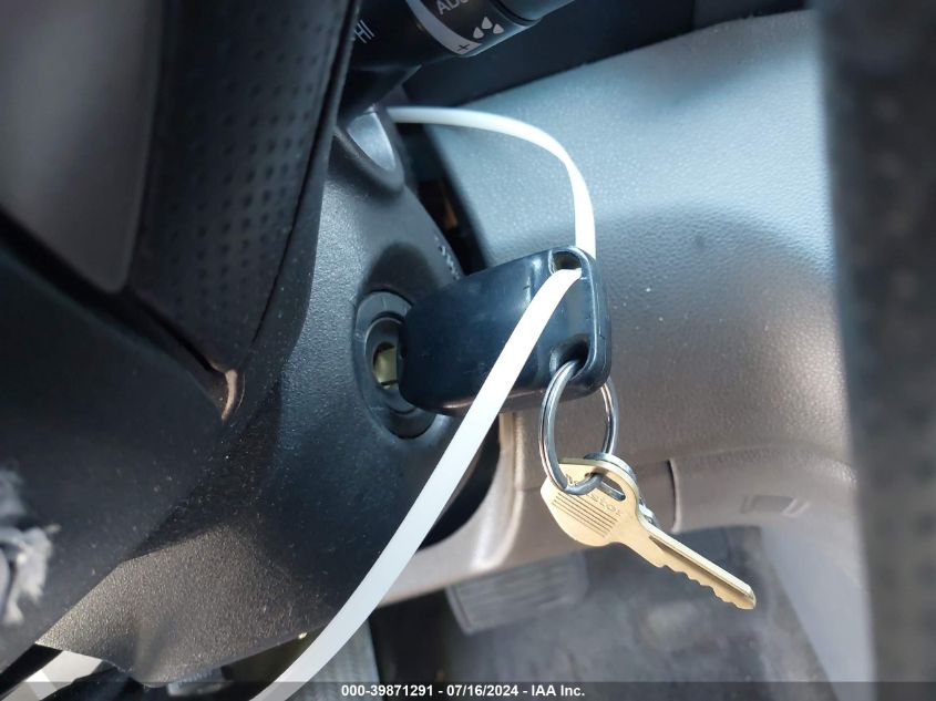 2012 Honda Odyssey Ex VIN: 5FNRL5H44CB037044 Lot: 39871291