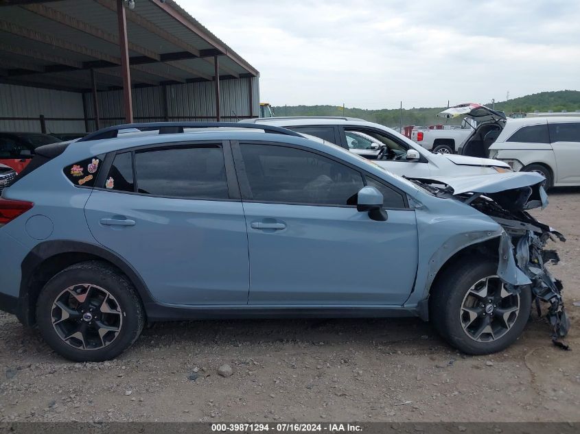 JF2GTABC4JH336953 2018 Subaru Crosstrek 2.0I Premium