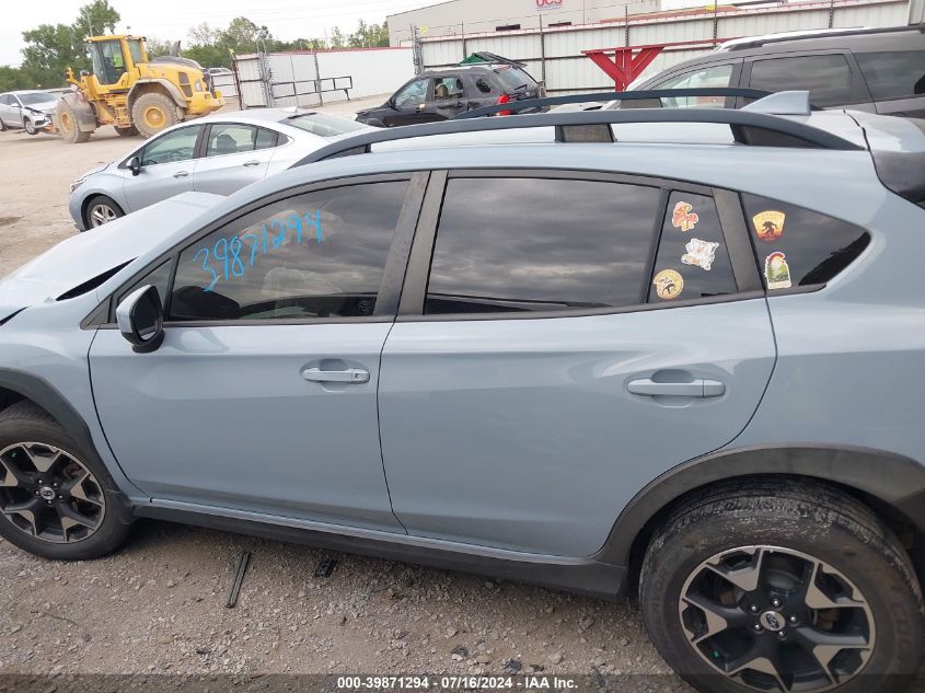 JF2GTABC4JH336953 2018 Subaru Crosstrek 2.0I Premium