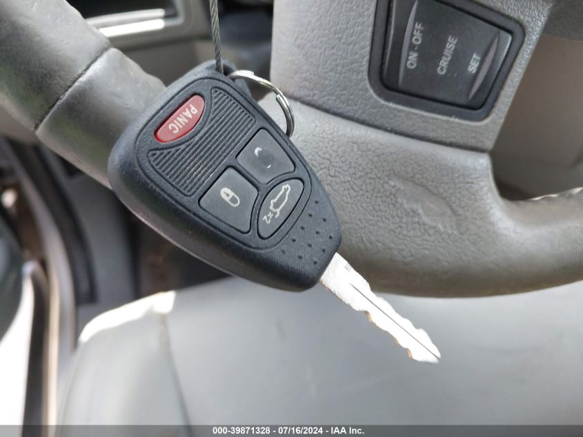 2007 Jeep Grand Cherokee Limited VIN: 1J8HR58MX7C666846 Lot: 39871328