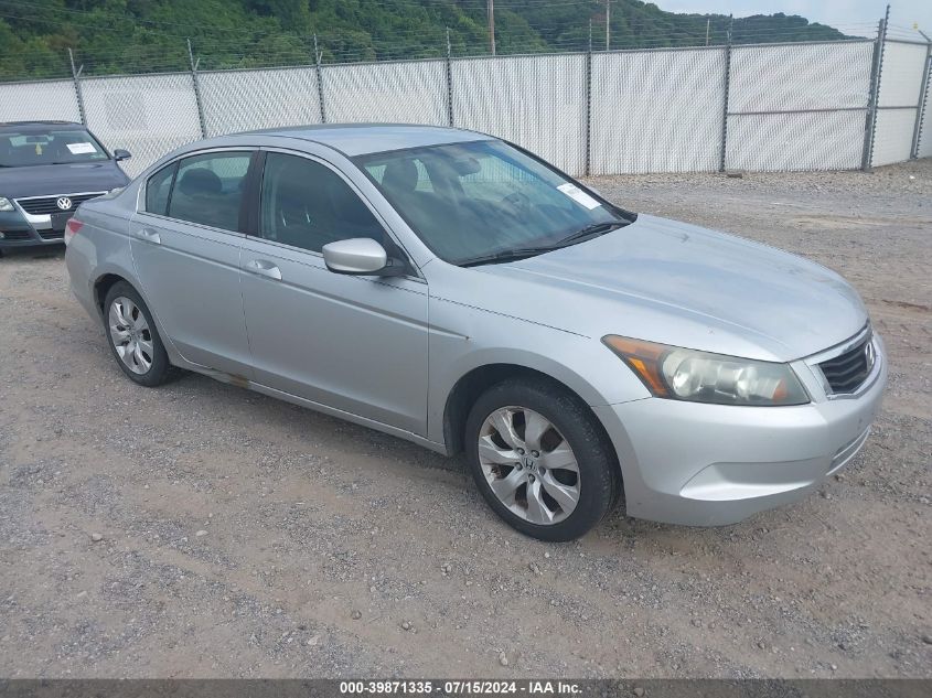 1HGCP26359A033588 | 2009 HONDA ACCORD