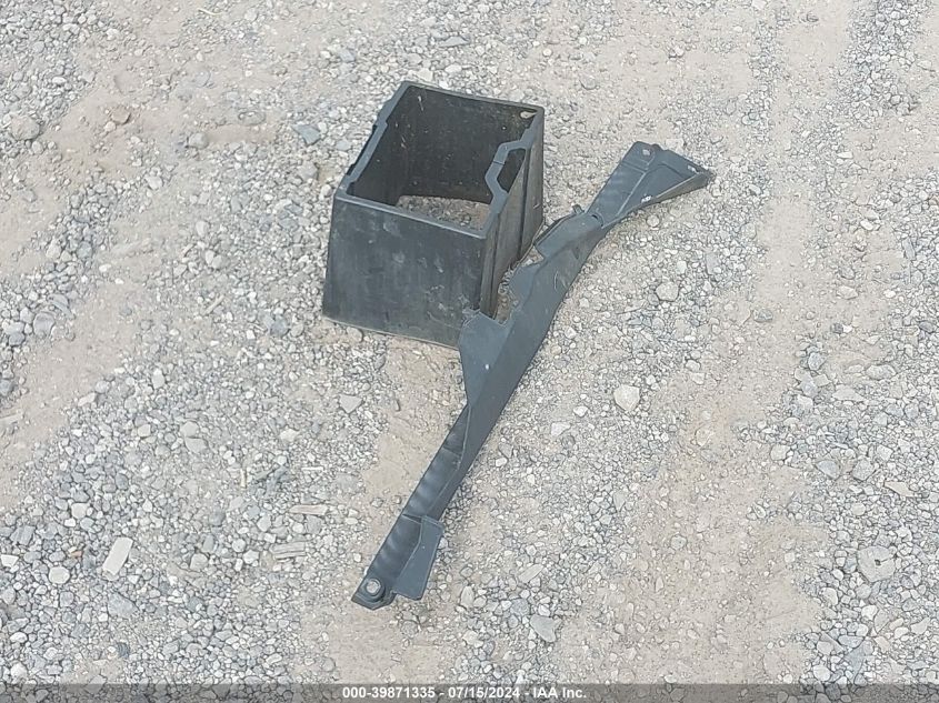 2009 Honda Accord 2.4 Lx VIN: 1HGCP26359A033588 Lot: 39871335