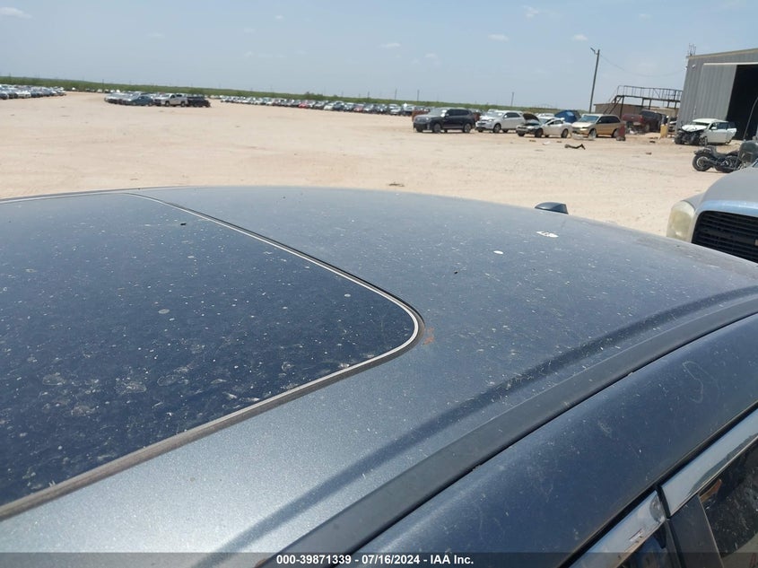 2011 Honda Accord 2.4 Ex-L VIN: 1HGCP2F85BA150296 Lot: 39871339