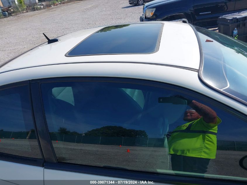 2007 Chevrolet Monte Carlo Lt VIN: 2G1WK15K779417306 Lot: 39871344