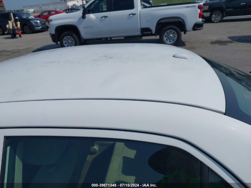 2010 Toyota Corolla Le VIN: 1NXBU4EE6AZ370982 Lot: 39871348