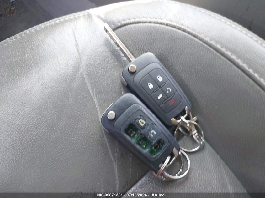 2015 Chevrolet Malibu Ls VIN: 1G11B5SL9FF116069 Lot: 39871351