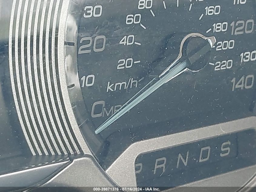 2017 Ford Taurus Limited VIN: 1FAHP2F82HG120950 Lot: 39871376