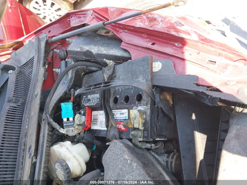 2017 Ford Taurus Limited VIN: 1FAHP2F82HG120950 Lot: 39871376