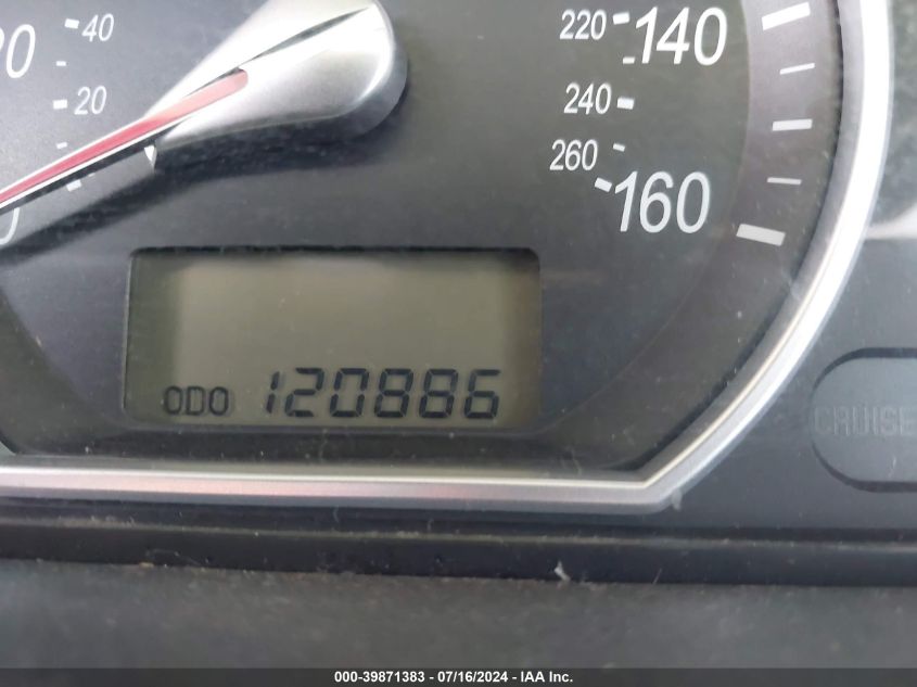 2006 Hyundai Sonata Gls/Lx VIN: 5NPEU46F06H020631 Lot: 39871383