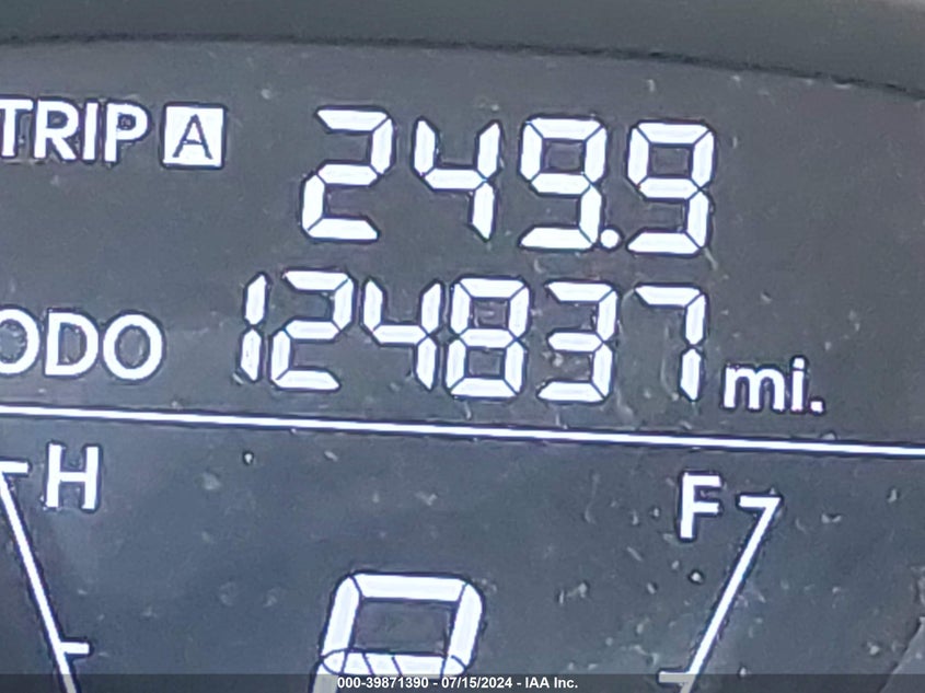 2012 Hyundai Elantra Limited (Ulsan Plant) VIN: KMHDH4AEXCU194640 Lot: 39871390