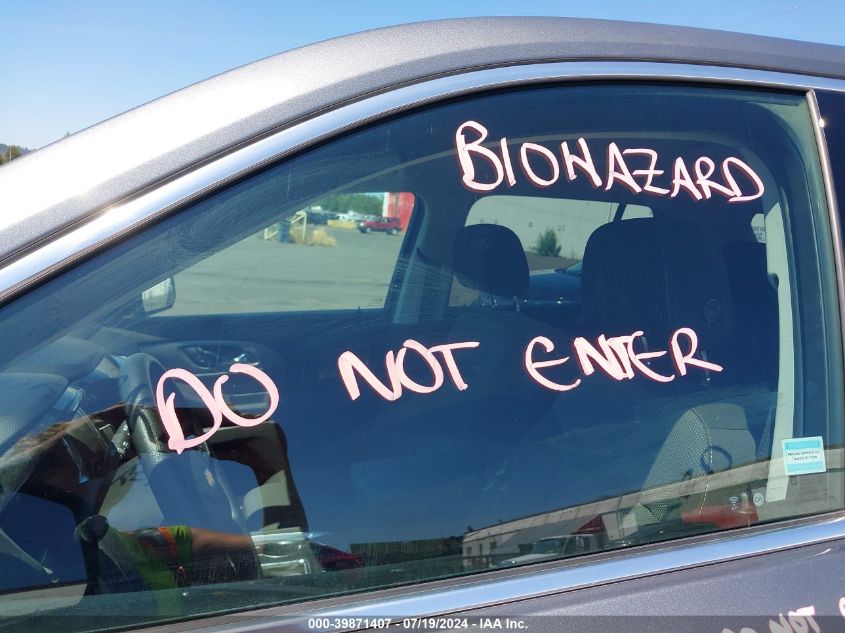 2018 Chevrolet Traverse Ls VIN: 1GNERFKW6JJ118119 Lot: 39871407