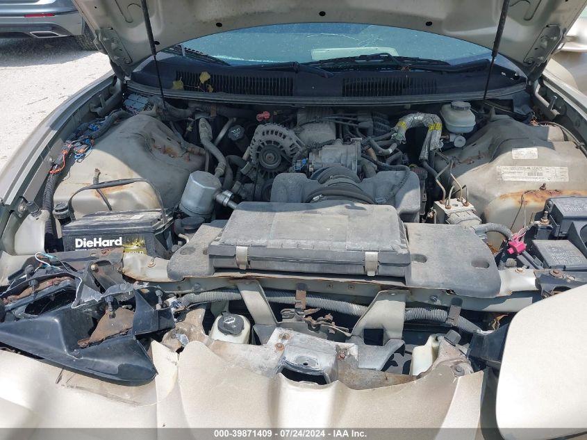 2002 Pontiac Firebird VIN: 2G2FS22K622169945 Lot: 39871409