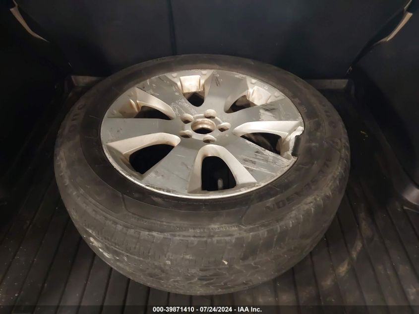 2012 Subaru Outback 2.5I Premium VIN: 4S4BRBGC6C3229016 Lot: 39871410