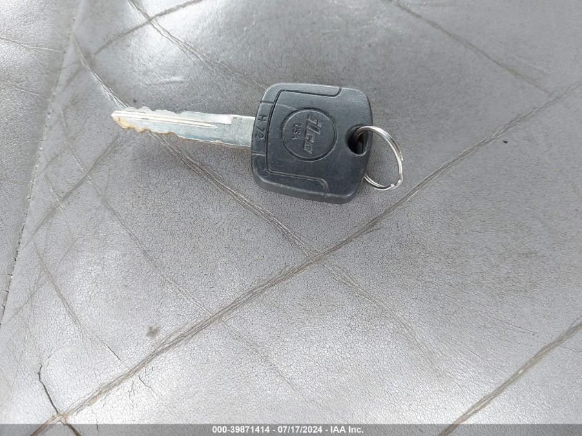 1999 Ford Explorer Eddie Bauer/Limited/Xlt VIN: 1FMZU34E4XZA35726 Lot: 39871414