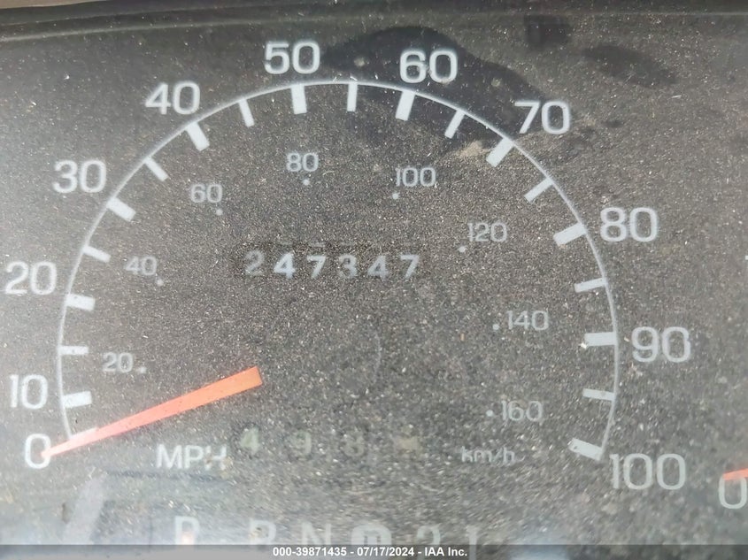 1999 Ford F-250 Lariat/Xl/Xlt VIN: 1FTNX21F6XED69538 Lot: 39871435