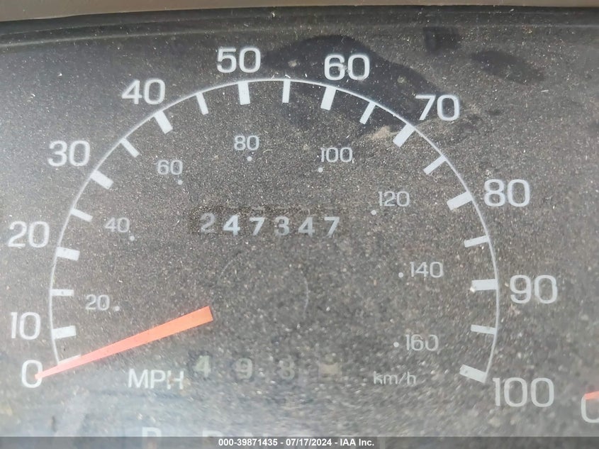 1999 Ford F-250 Lariat/Xl/Xlt VIN: 1FTNX21F6XED69538 Lot: 39871435