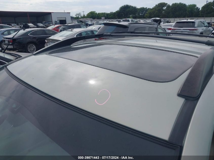 2007 Lexus Rx 350 VIN: 2T2GK31U17C025819 Lot: 39871443