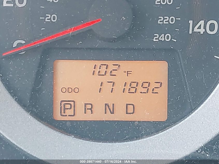 2010 Toyota Rav4 Limited V6 VIN: 2T3DK4DV8AW018297 Lot: 39871440