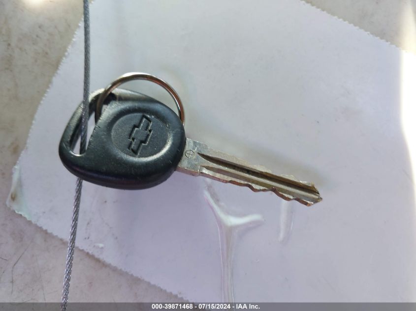 2008 Chevrolet Cobalt Lt VIN: 1G1AL58F787140303 Lot: 39871468