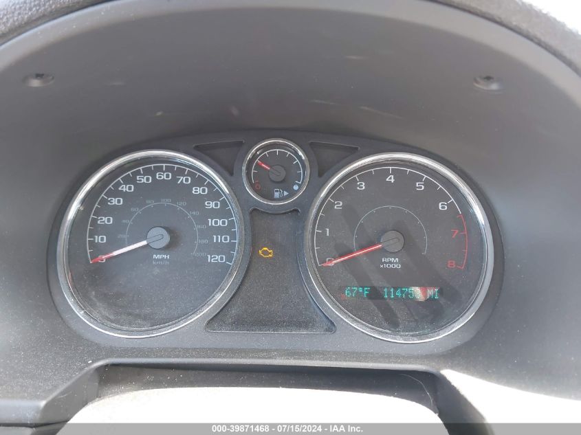 2008 Chevrolet Cobalt Lt VIN: 1G1AL58F787140303 Lot: 39871468