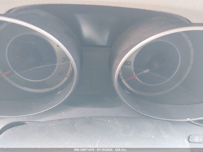 2009 Acura Mdx Technology Package VIN: 2HNYD28499H511669 Lot: 39871479