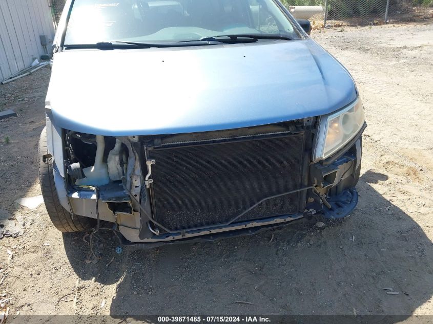 2012 Honda Odyssey Ex-L VIN: 5FNRL5H6XCB037468 Lot: 39871485