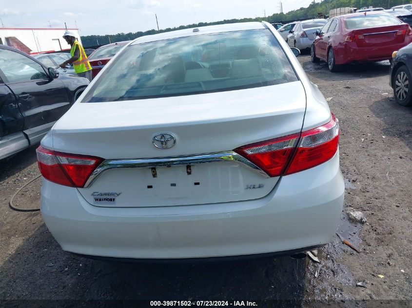 4T1BF1FK0FU876683 2015 TOYOTA CAMRY - Image 16