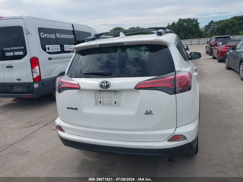 JTMBFREV0HJ157694 2017 TOYOTA RAV 4 - Image 16