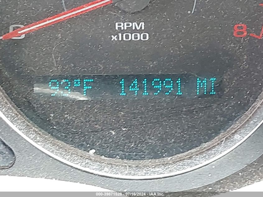 2005 Chevrolet Cobalt Ls VIN: 1G1AL12F057610667 Lot: 39871528