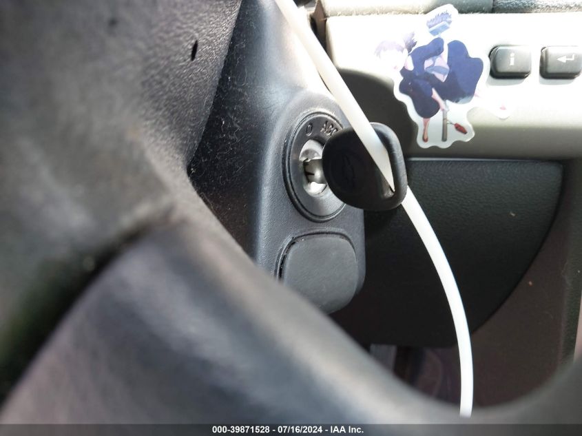 2005 Chevrolet Cobalt Ls VIN: 1G1AL12F057610667 Lot: 39871528