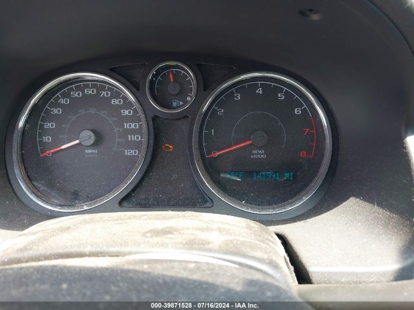 2005 Chevrolet Cobalt Ls VIN: 1G1AL12F057610667 Lot: 39871528