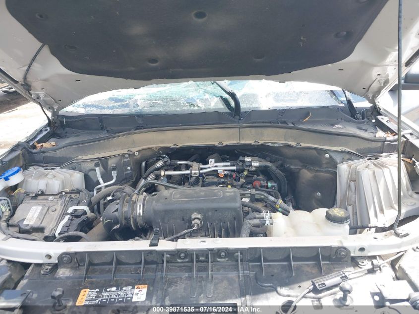 2021 Ford Explorer Xlt VIN: 1FMSK7DH6MGC40688 Lot: 39871535