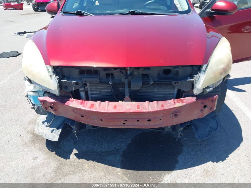 2010 Mazda Mazda3 I Touring VIN: JM1BL1SF4A1160949 Lot: 39871551