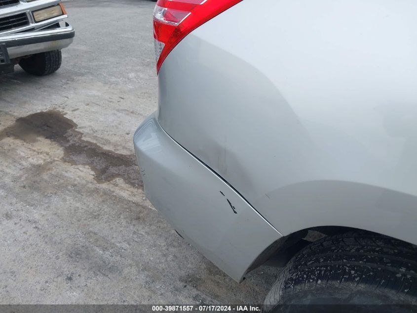 2011 Toyota Rav4 VIN: 2T3BF4DV0BW171897 Lot: 39871557