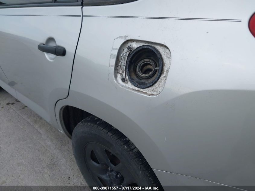 2011 Toyota Rav4 VIN: 2T3BF4DV0BW171897 Lot: 39871557