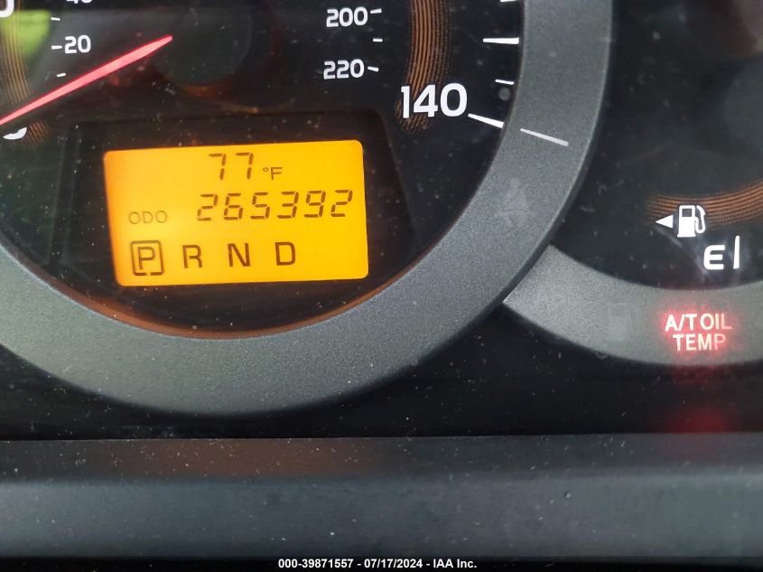 2011 Toyota Rav4 VIN: 2T3BF4DV0BW171897 Lot: 39871557