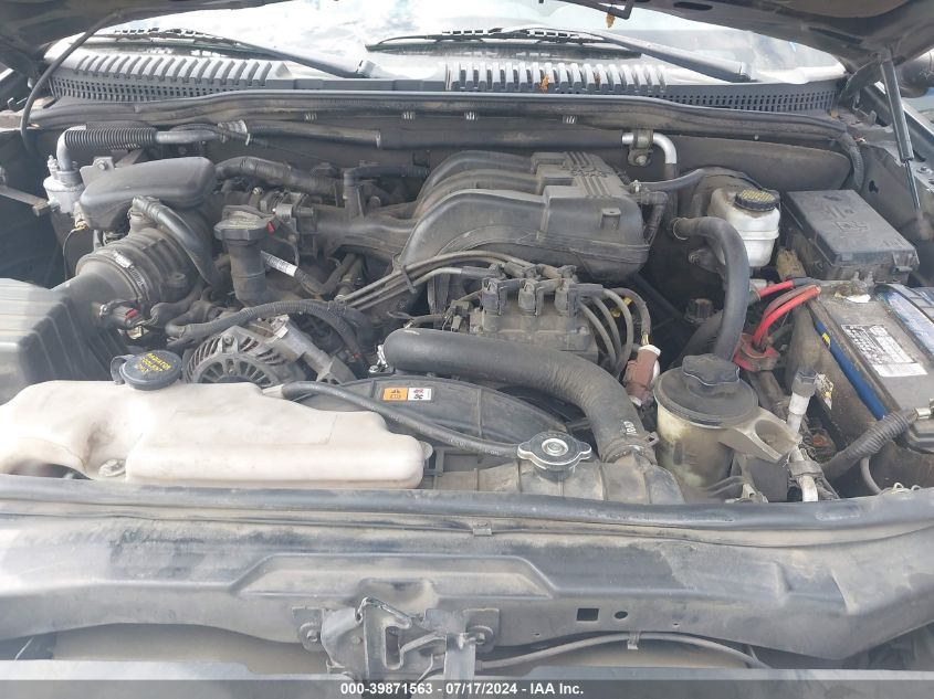 2010 Ford Explorer Xlt VIN: 1FMEU7DE8AUA79996 Lot: 39871563