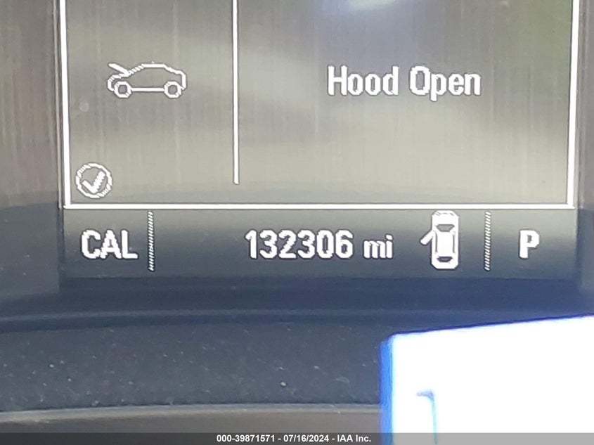 2017 Chevrolet Malibu 1Lt VIN: 1G1ZE5ST2HF140291 Lot: 39871571