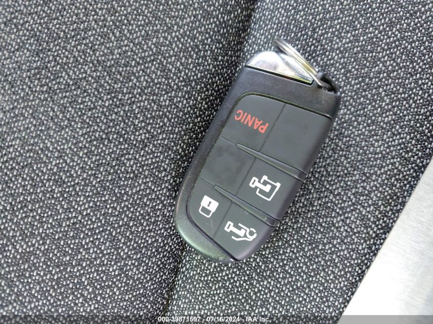 2023 RAM PROMASTER 1500 HIGH ROOF 136 WB - 3C6LRVBG5PE532959