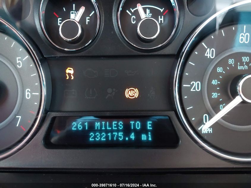 2009 Ford Flex Sel VIN: 2FMDK52C29BA24128 Lot: 39871610