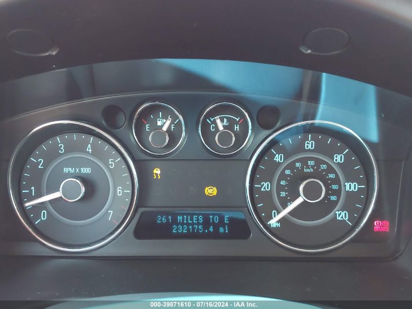 2009 Ford Flex Sel VIN: 2FMDK52C29BA24128 Lot: 39871610